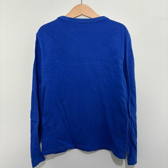 Mini Boden Astronaut Tee - Picture 5 of 5